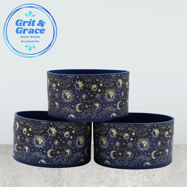 Sun & Moon-laars afbeelding 1