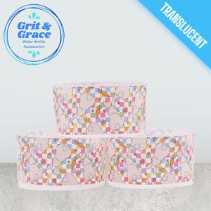 Stivale Peter Cottontail (traslucido)