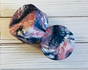 Marble Boot