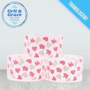 Biscotti glassati a forma di animale (traslucidi) Stivale