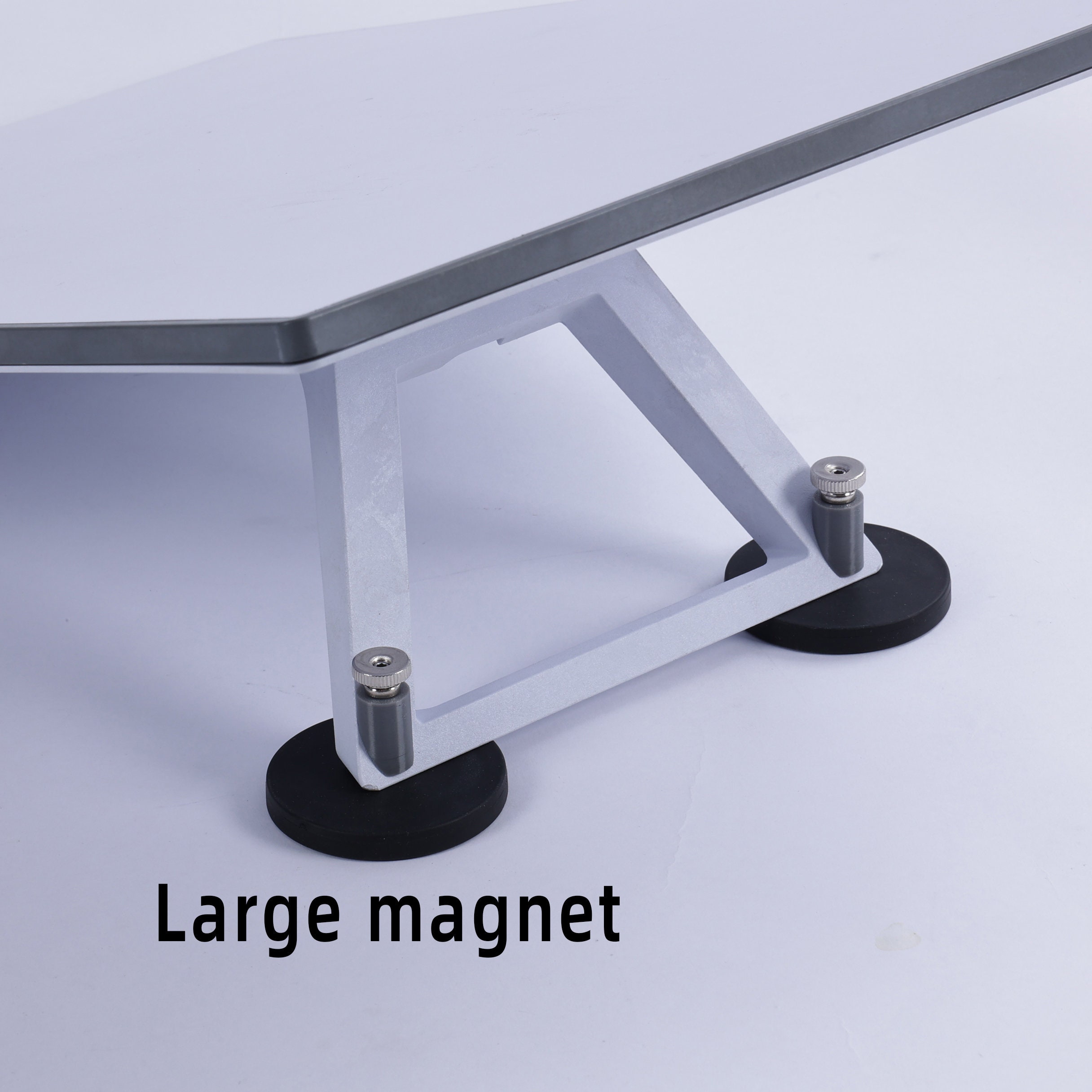 Support Mural/Toit Starlink Gen 3 – Kit Réglable 360° Avec Tube Allongé 56 Cm Et Fixations Solides