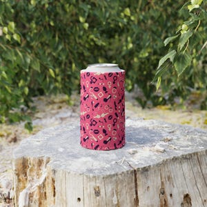 Stubby Cooler voor dames
