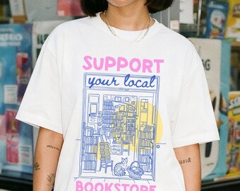 Personalisiertes Bücher Shirt Buchliebhaber Geschenk für Bücherwürmer T-shirt booktrovert Geburtstagsgeschenke Book Club Bookish Merch Retro