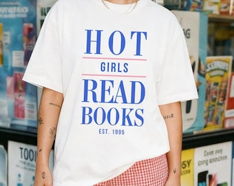 Personalisiertes Bücher Shirt Buchliebhaber Geschenk für Bücherwürmer T-shirt booktrovert Geburtstagsgeschenke Book Club Bookish Merch Retro
