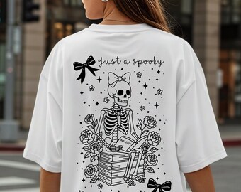Personalisiertes Bücher Shirt Buchliebhaber Geschenk für Bücherwürmer T-shirt booktrovert Geburtstagsgeschenke Book Club Bookish Merch Retro