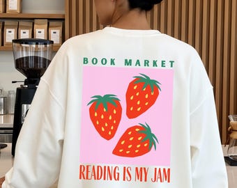 Buchliebhaber Sweatshirt Book Lover Hoodie Bücherwurm Geschenke Bookworm Geburtstagsgeschenk Weihnachten Book Club Bücher Bookish Merch Buch