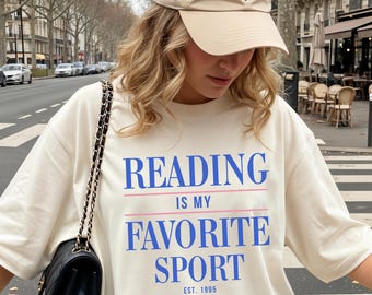 Personalisiertes Bücher Shirt Buchliebhaber Geschenk für Bücherwürmer T-shirt booktrovert Geburtstagsgeschenke Book Club Bookish Merch Retro