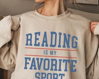 Bücher Sweatshirt personalisiert Book Lover Hoodie Bücherwurm Geschenk Buchliebhaber Geburtstag Weihnachtsgeschenk Book Club Bookish Merch