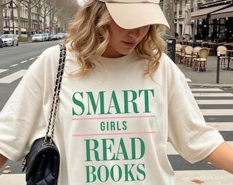 Personalisiertes Bücher Shirt Buchliebhaber Geschenk für Bücherwürmer T-shirt booktrovert Geburtstagsgeschenke Book Club Bookish Merch Retro