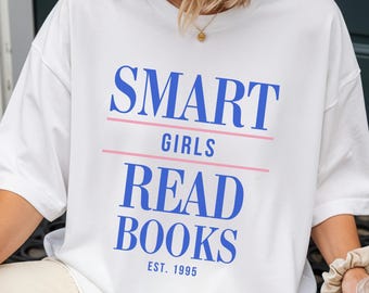 Personalisiertes Bücher Shirt Buchliebhaber Geschenk für Bücherwürmer T-shirt booktrovert Geburtstagsgeschenke Book Club Bookish Merch Retro