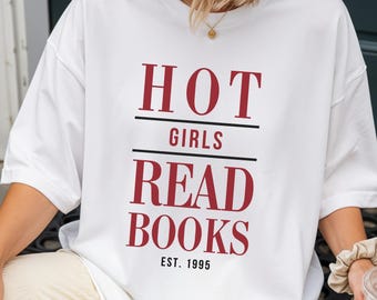 Personalisiertes Bücher Shirt Buchliebhaber Geschenk für Bücherwürmer T-shirt booktrovert Geburtstagsgeschenke Book Club Bookish Merch Retro