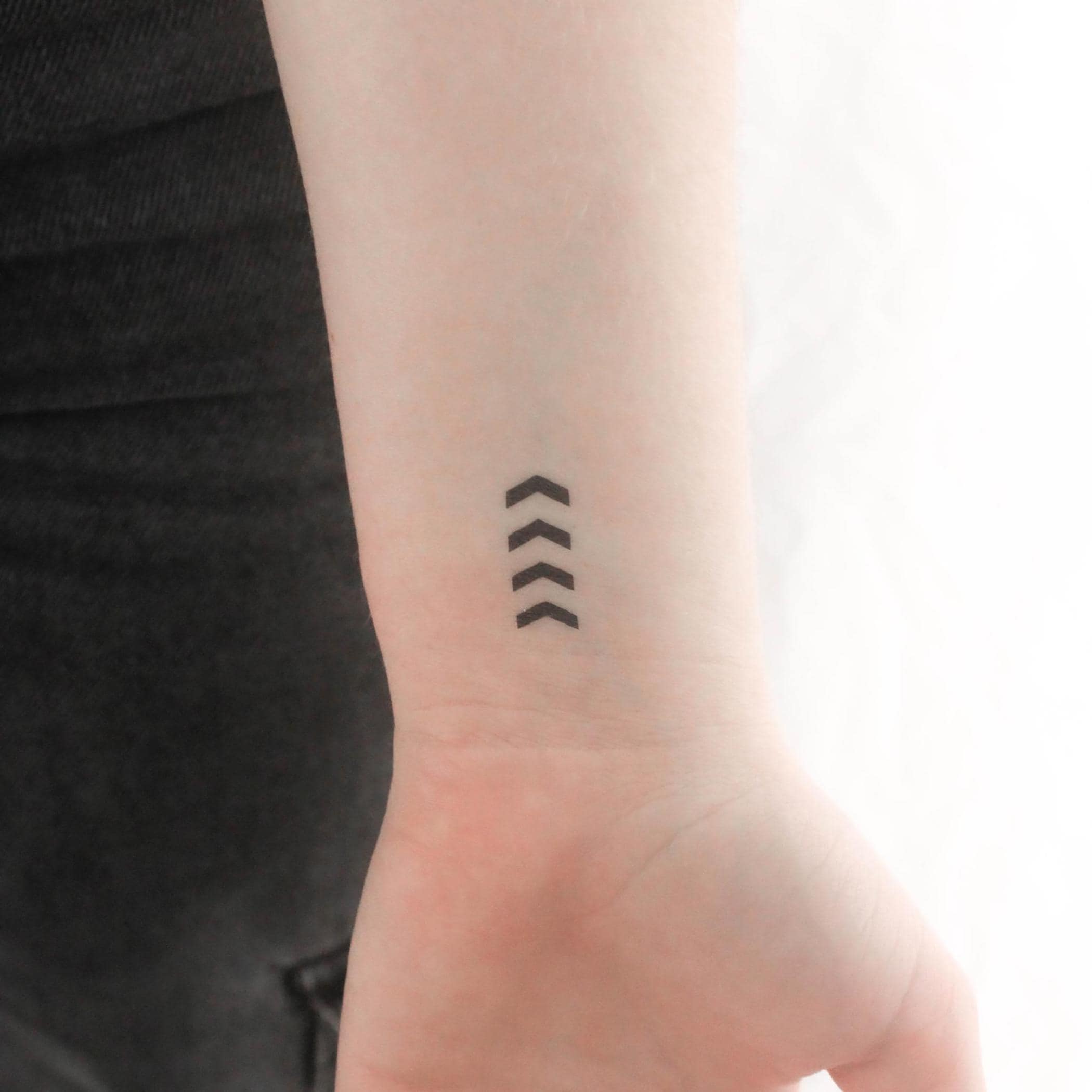 Temporary Tattoo Arrows Liam Payne - Etsy, image size:2100x2100