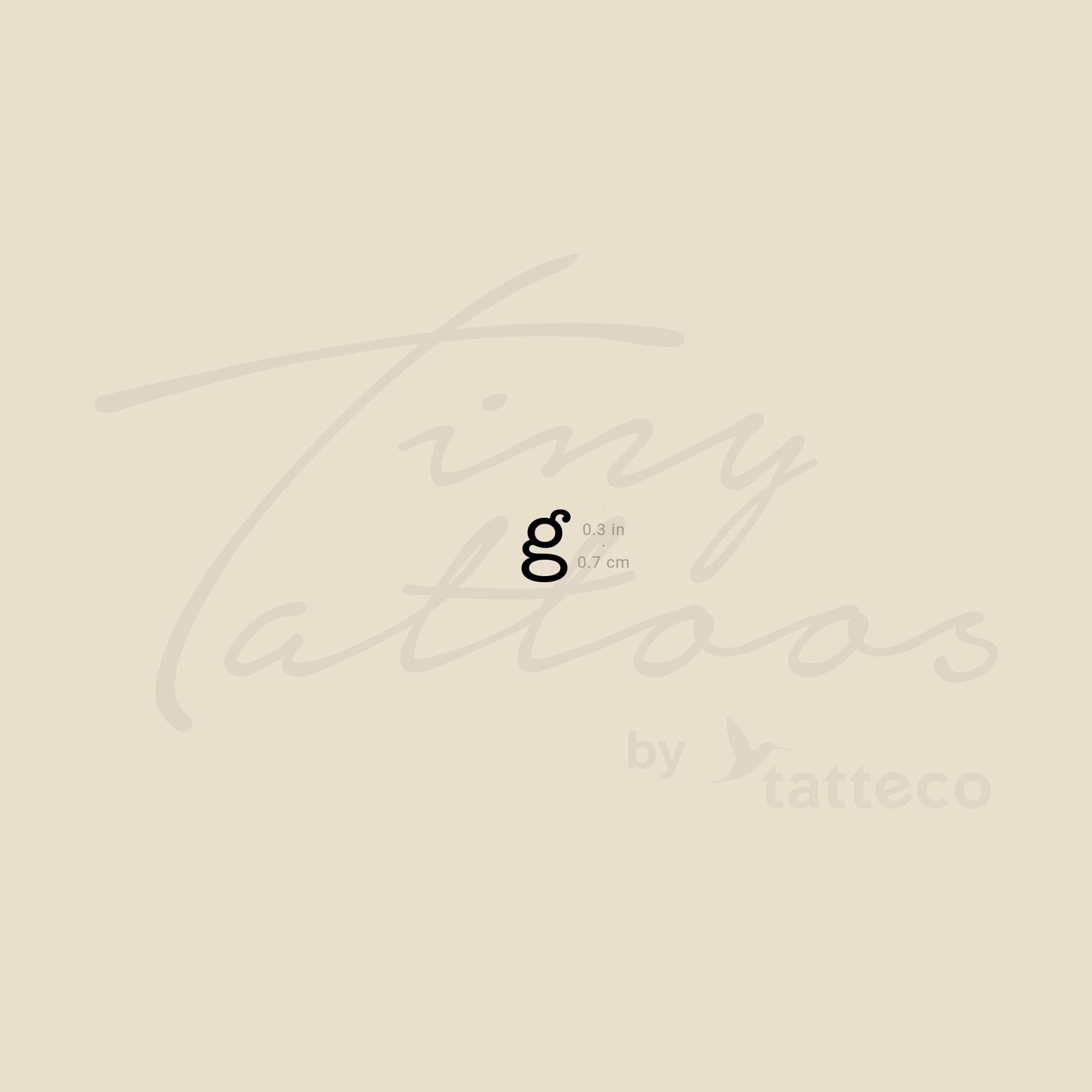 30+ Best Cursive Tattoo Fonts For A Unique Look