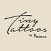 TinyTemporaryTattoos store logo