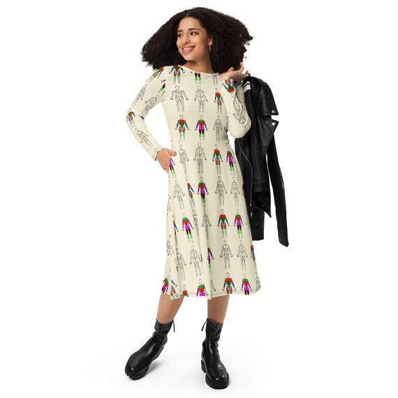 miss frizzle dress Ms.Frizzle Adult Cosplay Costume Halloween Outfit Purple Becostu  Becostume but youre a natural leader for kids of any age I'm channeling my inner Ms.