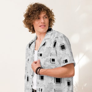 Camiseta nerd de computador, camiseta de engenharia, roupa de professor de ciência da computação, camiseta de TI, presente para professor, presente para programador, presente para departamento de TI