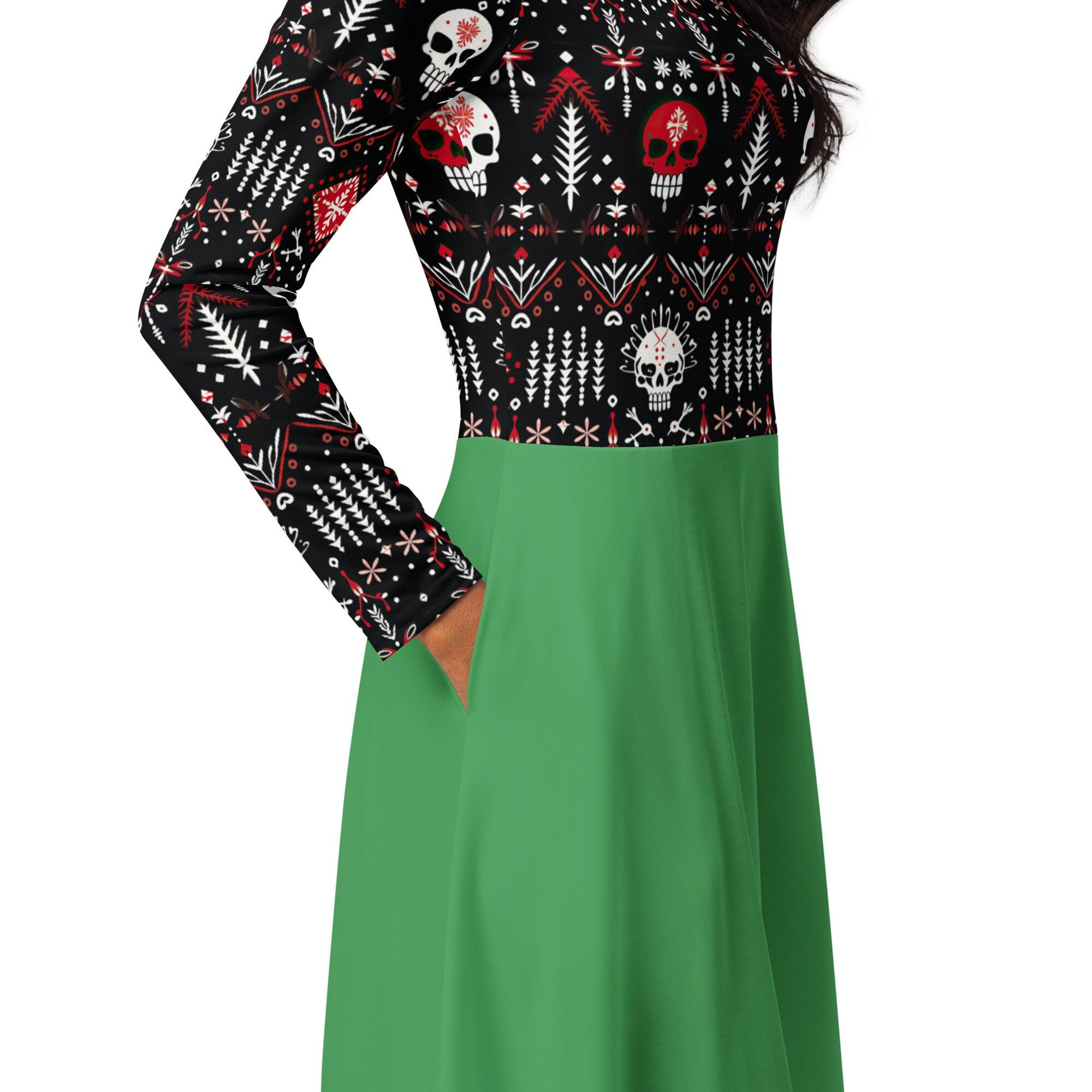 red chiffon dress Red Chiffon Chemise