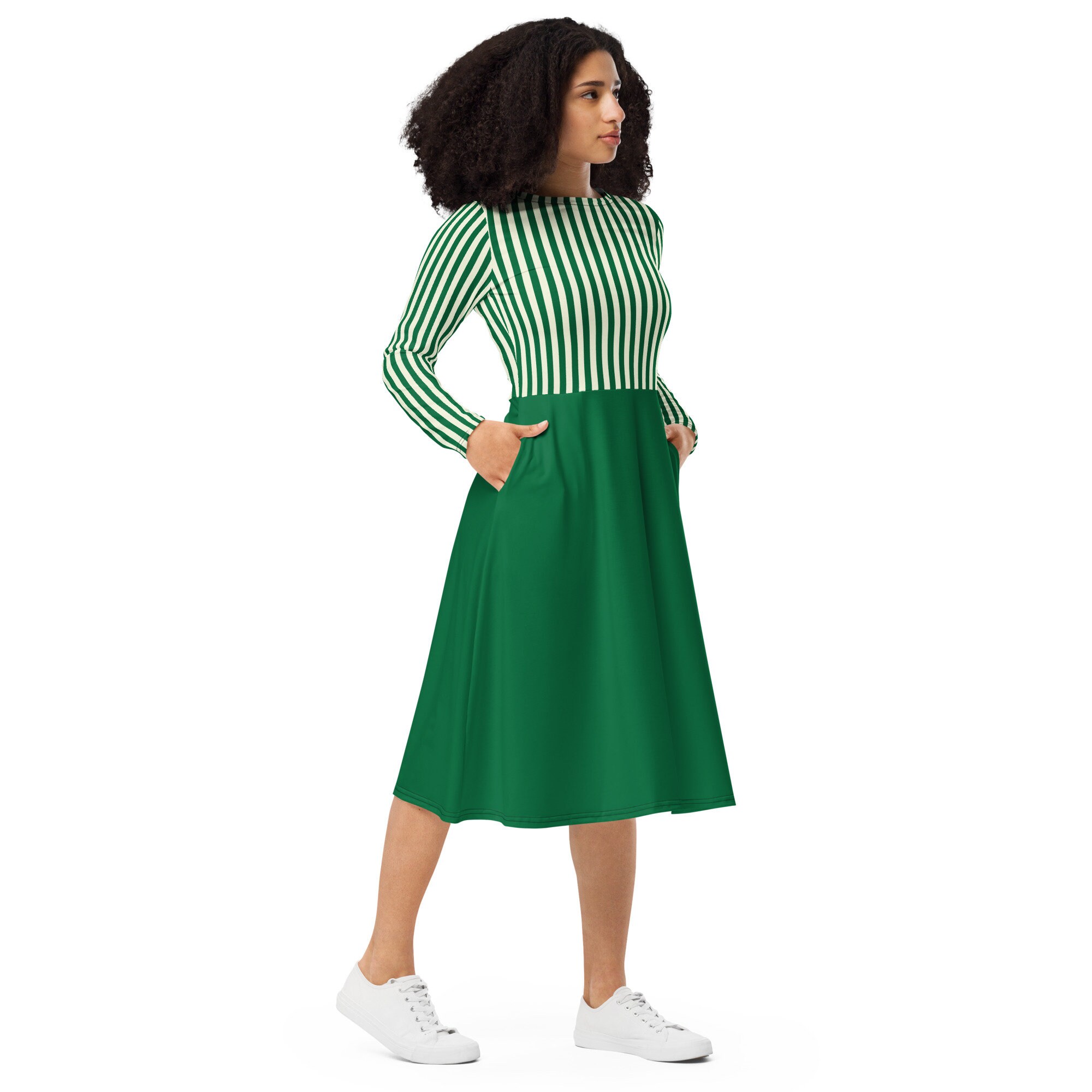green dress day Green Dresses For St. Patrick's Day