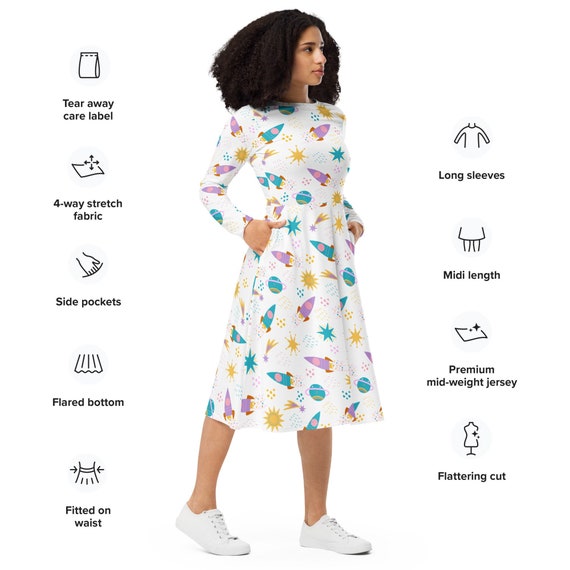 denim shirt maxi dress MODENA FLARED IN LIGHT – THE KEMIST Occasion:Bachelorette Party down front Color:color2 How to Style Men's