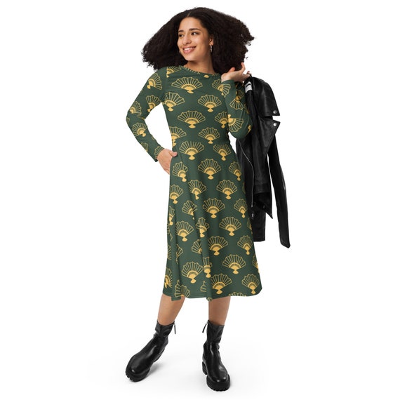 lunar new year party dress Amazon.com: Cheongsam Costume Short Sleeve Print High Slit Side Traditional Chinese New Year Party Bodycon Maxi Dress (145-2-Black, S): Clothing, Shoes & Jewelry