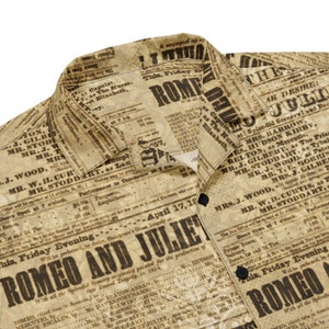 Romeo and Juliet Shirt, English Teacher Shirt, Shakespeare Shirt, Shakespeare Gift, English Major Gift, Romeo and Juliet Tshirt