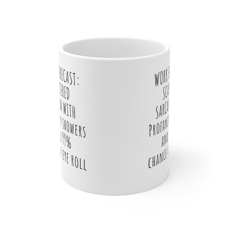 Funny Coworker Mug, Work Bestie Mug Gift, Funny Boss Gift, Boss Mug ...