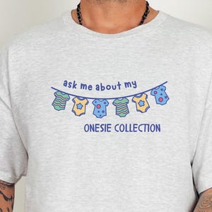 Agere Tee Abbigliamento regressione età Abbigliamento ABDL Maglietta Cutecore Abbigliamento Kidcore Abbigliamento Little Space Kidcore Adulto Paci Maschio ABDL Bambino