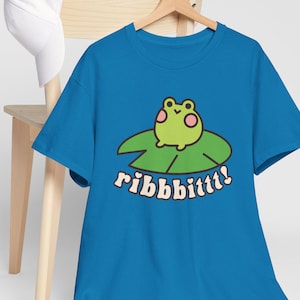Agere Frog Tshirt Age Regression Shirt Babycore Tshirt Petre Froglet Pet Regression Gifts Cutecore Kidcore Littlespace Babyfur Amphibians