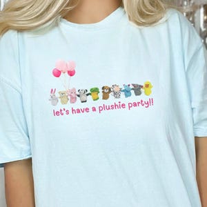 Age Regression Shirt Agere Clothes ABDL Clothing Cutecore Kidcore Clothes Little Space Kidcore Clothing Adult Pacifier Tshirt Unisex Agere