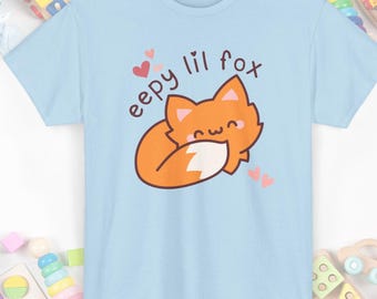 フォックスエイジレTシャツ ベビーコアエイジレグレッション ベビーファーシャツ ペットレグレッションエイジレ 服 キッドコア 服 キュートコア リトルスペース ペット リトルスペース