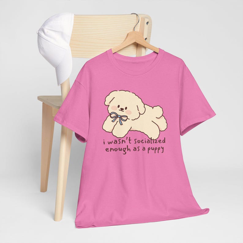 Unhinged Shirt Sadcore Puppy Tshirt Babycore Kidcore Age Regression Clothes Agere Cutecore Tshirt Mental Health Retro Alt Clothing Animecore Azalea