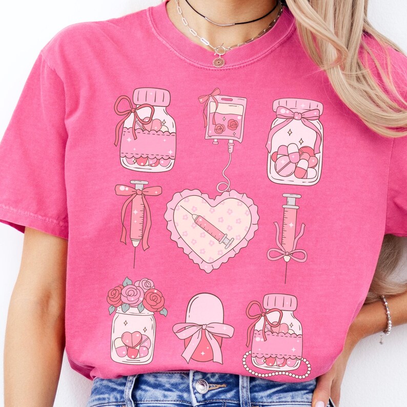 Menhera Shirt Yamikawaii Cutecore Tshirt Yami Kawaii Shirt Pastel Goth menhera-shirt-yamikawaii-cutecore-tshirt-yami-kawaii-shirt-pastel-goth