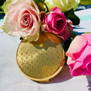 Stratton Made in England Compacts - Etsy