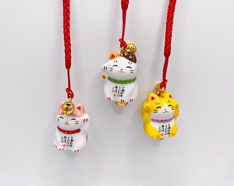 Miniature Japanese Snack Charm Keychain - Capsule Toy