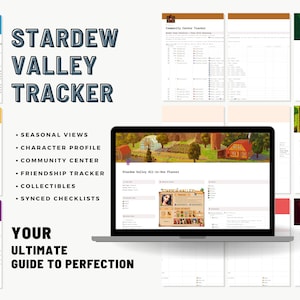 Stardew Valley cheats guide (v1.5)