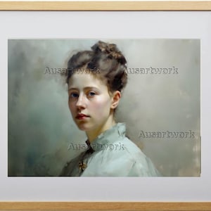 1890s Australian Woman_1