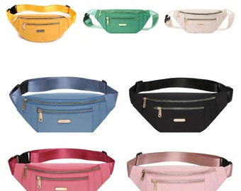 Women Waist Bag