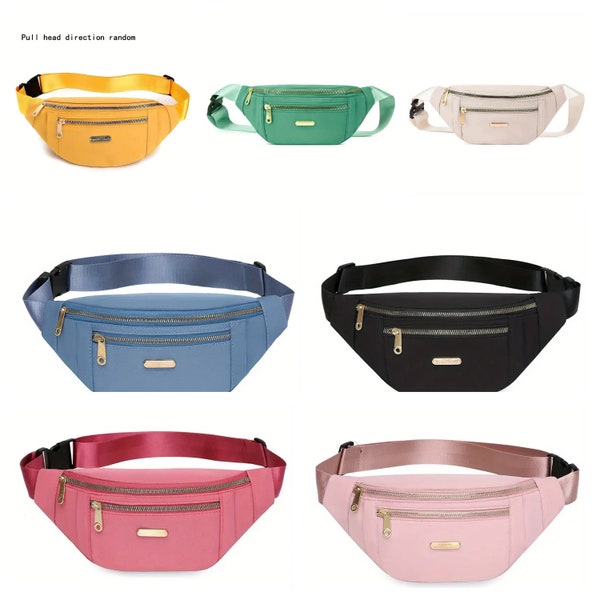 Women Waist Bag