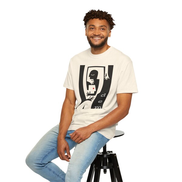 Exprimez votre style ! T-shirts au design imprimé unique