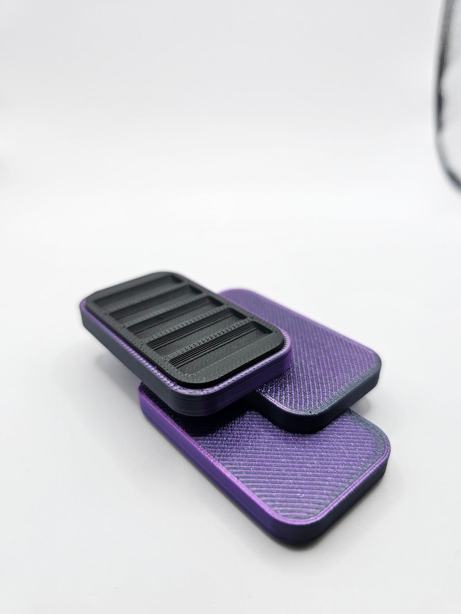 FLOW Haptic Slider Fidget Clicker EDC Fidget Office Fidget Toy Fidget Slide Etsy