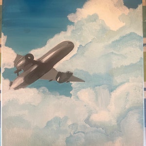 Paintings