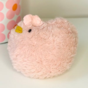 Gehäkeltes Huhn, gehäkeltes Kuscheltier Huhn, Hahn, crochet chicken, plushie, Amigurumi Weihnachtsgeschenk, Geburtstagsgeschenk, Hühner