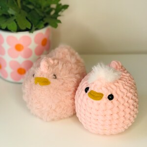Gehäkeltes Huhn, gehäkeltes Kuscheltier Huhn, Hahn, crochet chicken, plushie, Amigurumi Weihnachtsgeschenk, Geburtstagsgeschenk, Hühner