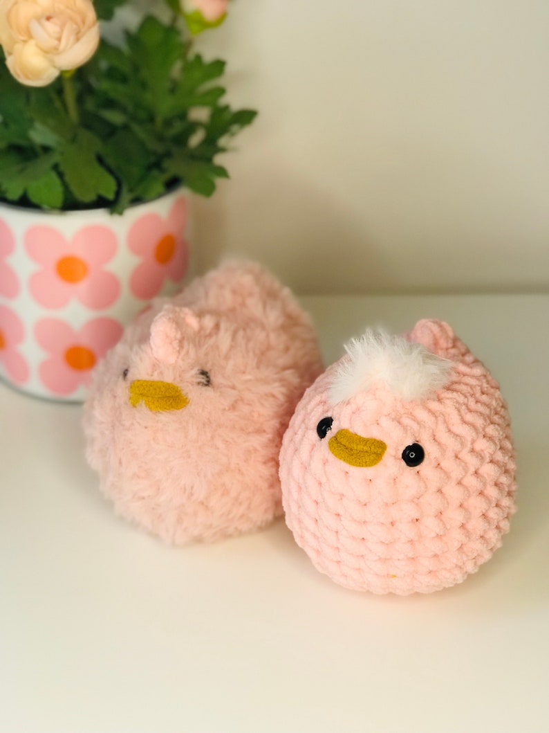 Gehäkeltes Huhn, gehäkeltes Kuscheltier Huhn, Hahn, crochet chicken, plushie, Amigurumi Weihnachtsgeschenk, Geburtstagsgeschenk, Hühner