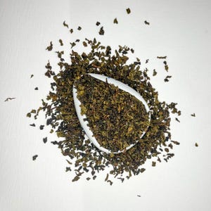 Mystic Mug Tea | Tie Kuan Yin Oolong Tea | Premium Oolong Tea | Loose Leaf Tea | Iron Goddess Oolong Tea