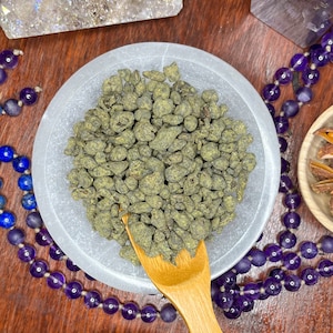 Mystic Mug Tea | Ginseng Oolong Tea | Premium Oolong Tea | Loose Leaf Tea | Ginseng Tea 50g