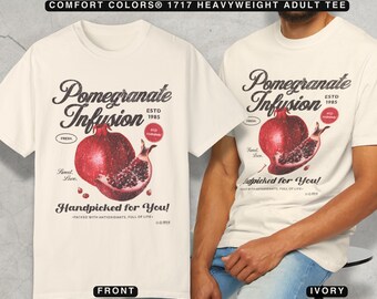 AMERI VINTAGE POMEGRANATE Tシャツ il_340x270.6750271481_qndy.jpg