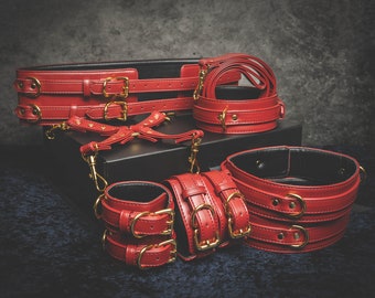 Medical BDSM Bondage Table / Chair / Restraining / Bondage / Operating