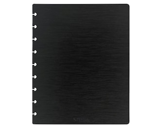 NOTIQ | Moderno Snap Covers Discbound Planner Covers | Set of 2