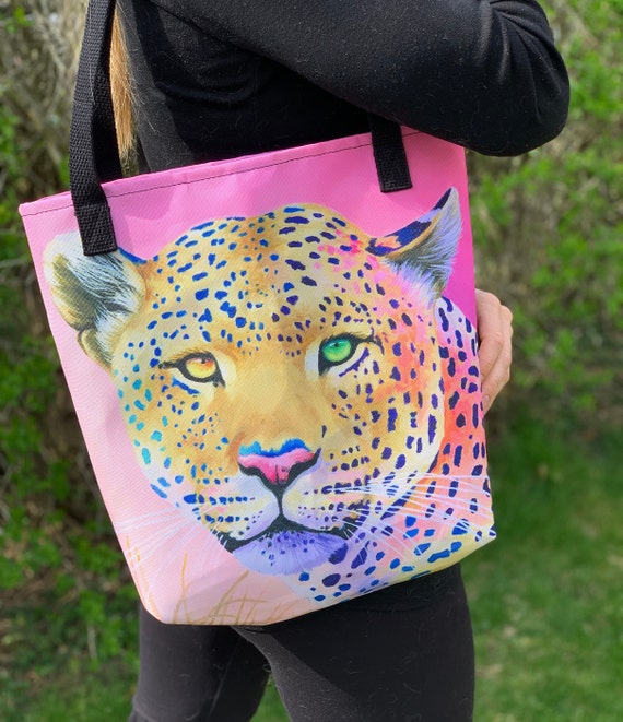 Jaguar handbag hotsell